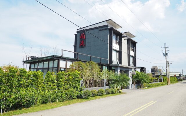 Sakura Bed and Breakfast