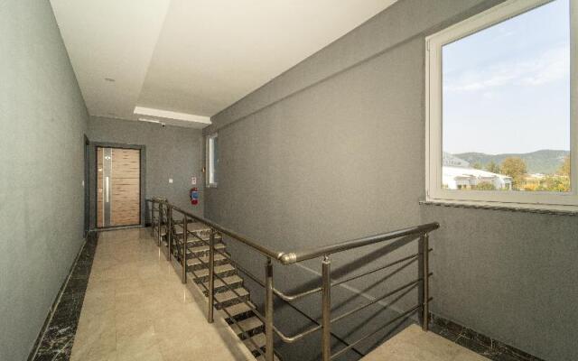 Goeynuek Panorama Luxury Otel