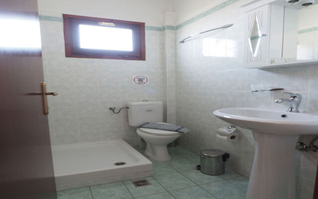 Kleitsa Guesthouse