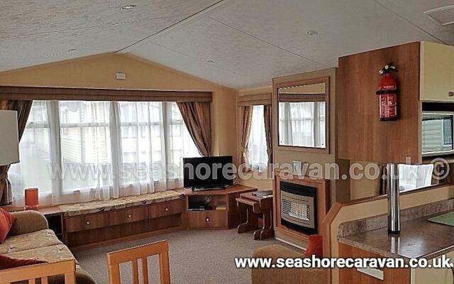 Seashore Caravans