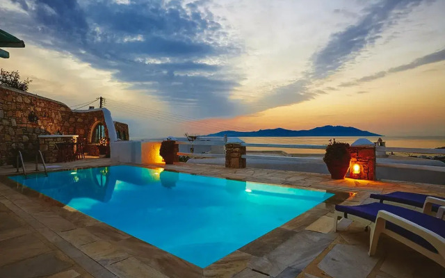 Vilotel Luxury Villas Mykonos