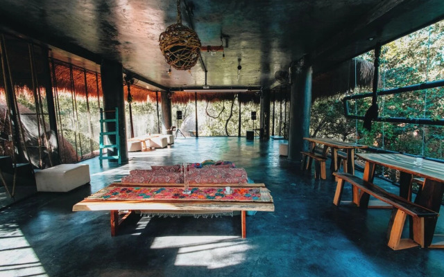 Ekumal Retreat Eco Sanctuary