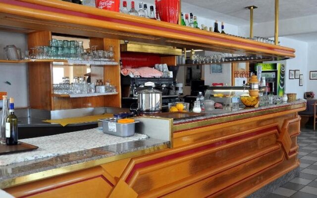 Hotel Passo Stelvio