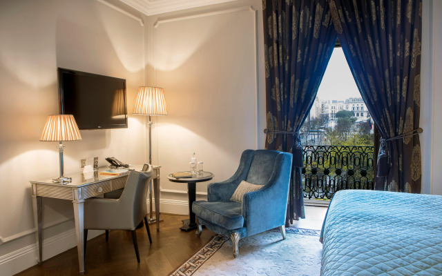 InterContinental Porto - Palacio das Cardosas by IHG