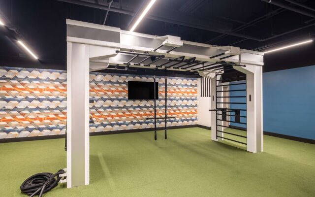 Homewood Suites by Hilton Toledo Downtown