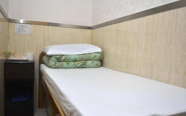 Johnson Hostel
