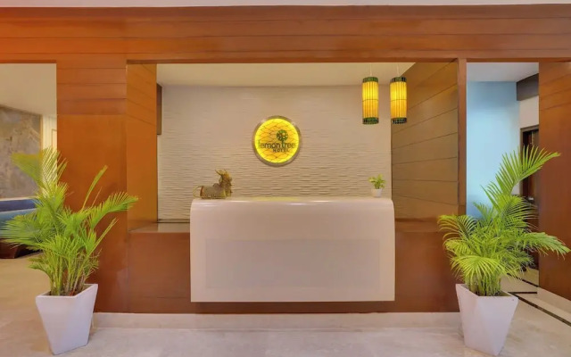 Lemon Tree Hotel, Noida