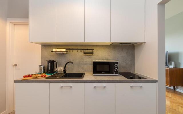 Apartament Świętokrzyska by Your Freedom