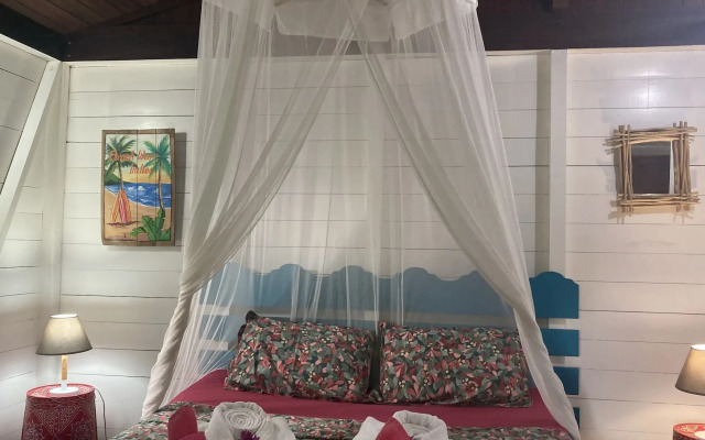 Piton Bungalows