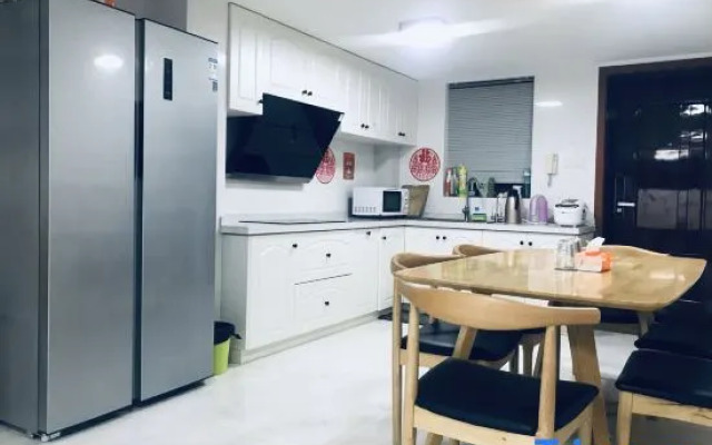 Shanghai Pig Pig B&B