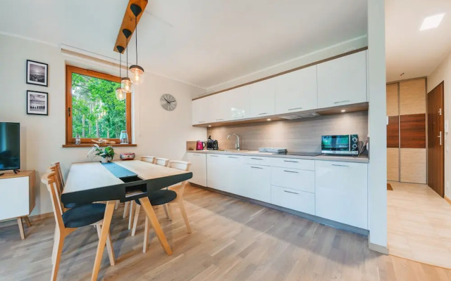 Apartamenty Sun&Snow Rezydencja Park