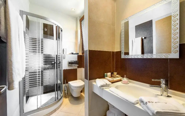 Alexandra Golden Boutique Hotel