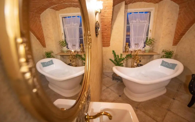 Rezydencja Grawert - Victorian Boutique & SPA