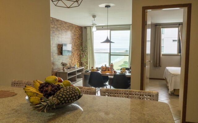 Ed. Crystal Residence