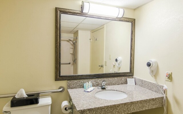 Quality Inn & Suites Lexington
