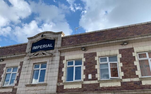 Imperial Salford Hotel