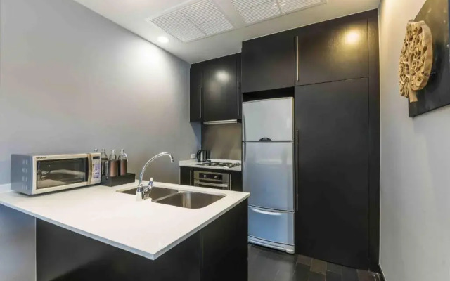 Chatrium Residence Riverside