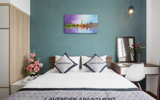 Zoneland Apartments Lavender95