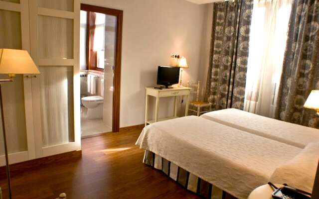 Hotel Indiana Llanes