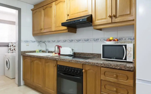 Apartamentos Gemelos 20 - Beninter