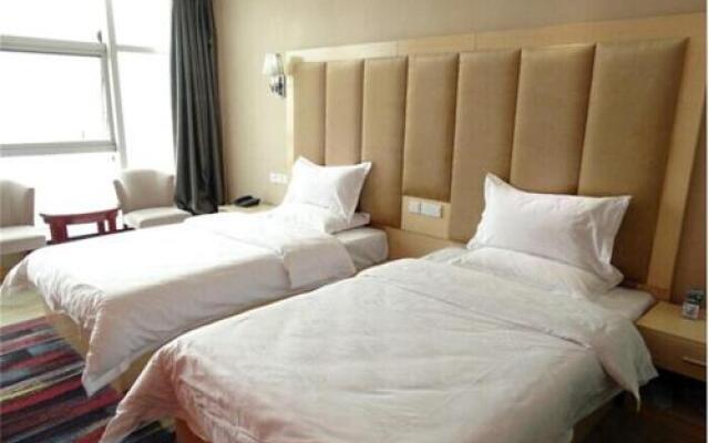 Kaifeng Dongjing Guomao Business Hotel