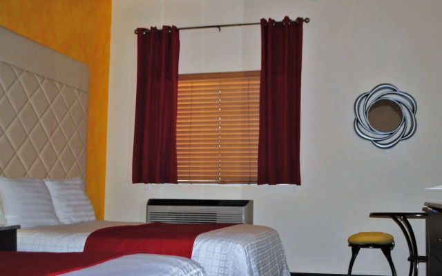 Surfside Motel