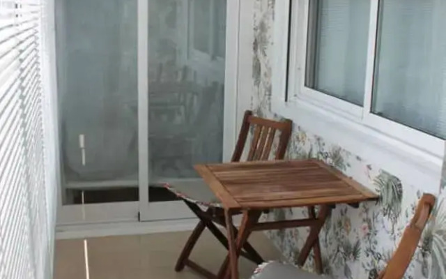 Apartment - 3 Bedrooms with WiFi - 107786