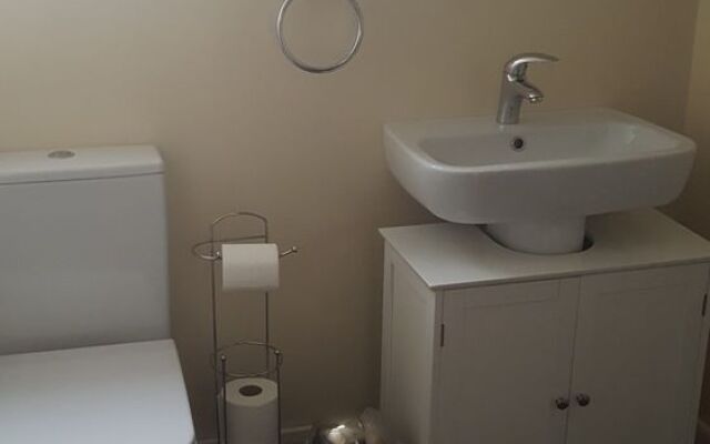 Twin Palms Guesthouse