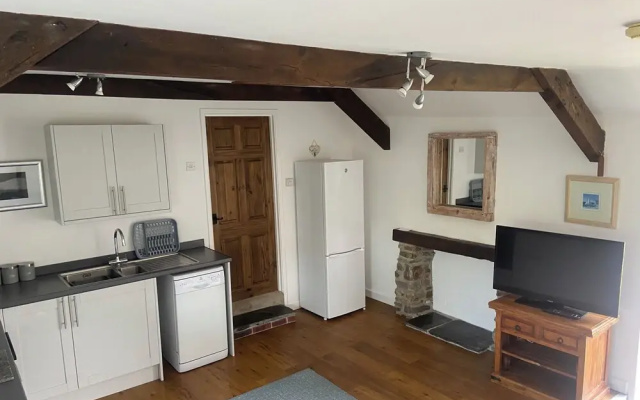 Millers Cottage
