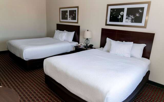 Ramada by Wyndham Tell City