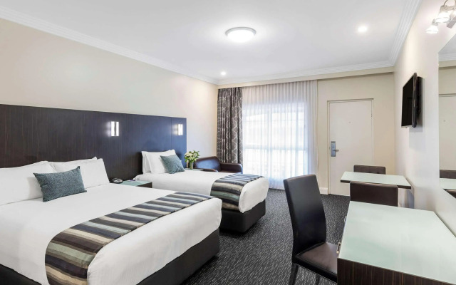 Mercure Goulburn