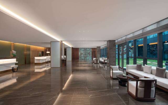 Ramada by Wyndham Taizhou West