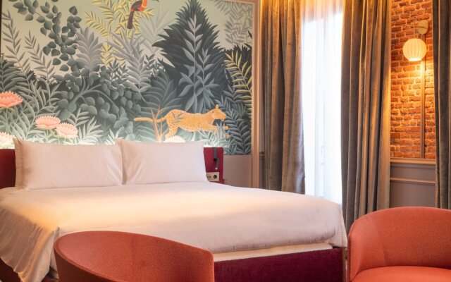 Casa Faraona Luxury Residences