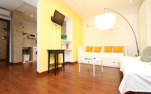 Paseo de los Tristes