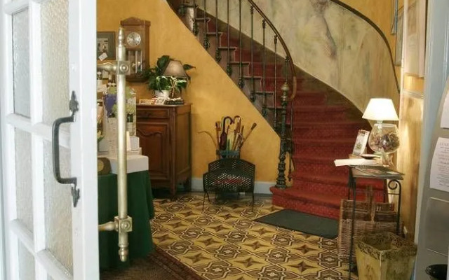 Hôtel Bergerands Au Relais De La Belle Etoile