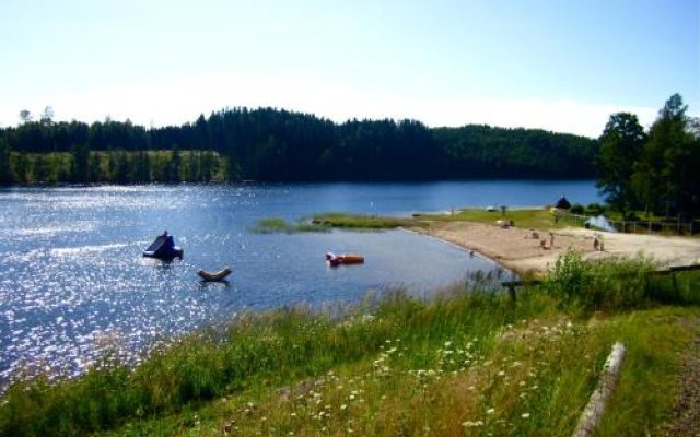 Årjäng Camping & Stugor Sommarvik