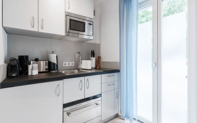 Limehome Ingolstadt Bauhofstraße