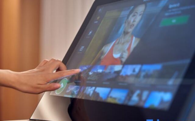 Orange Hotel (Wenzhou Longwan Wanda Branch)