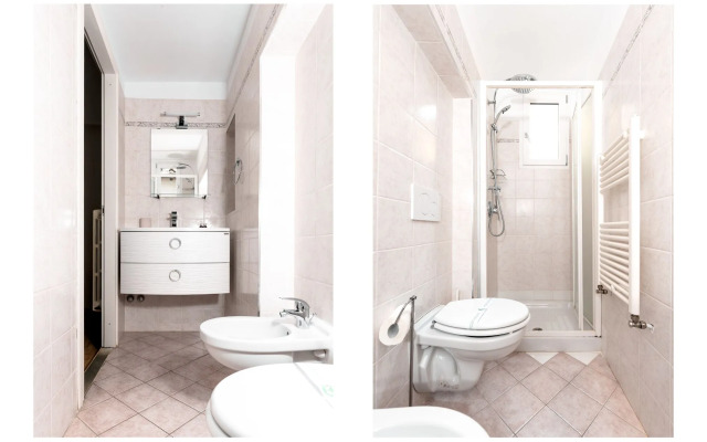 Apartment Via dei Benci