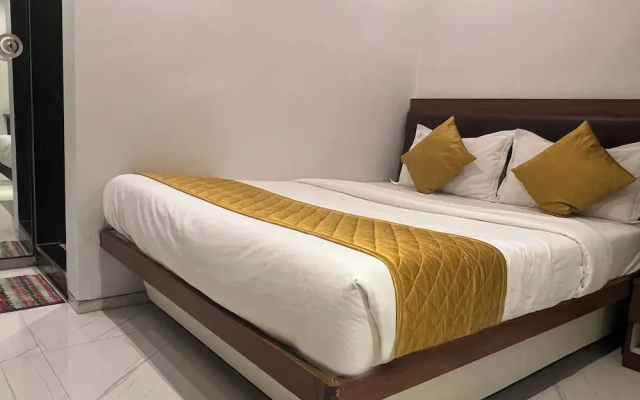 Hotel Rexton Inn