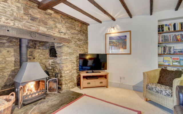 Holiday Home Davids Cottage