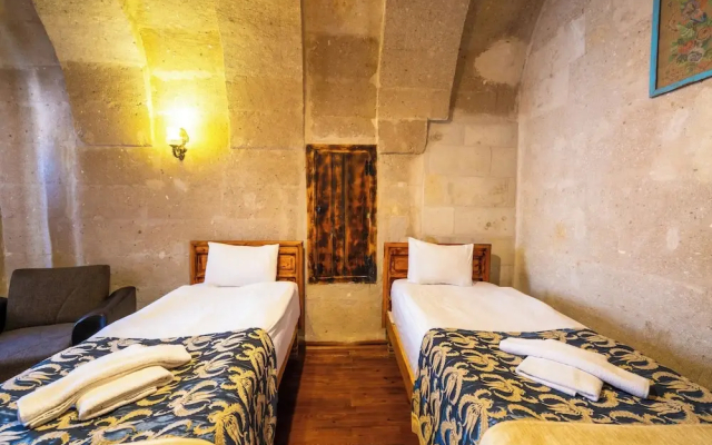 Asyada Suites Hotel