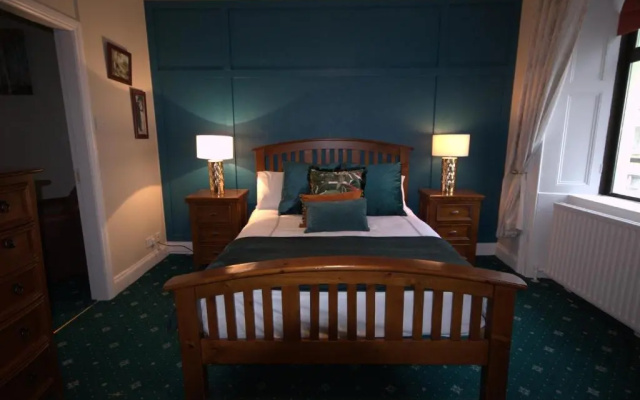 Lizzys Little Kitchen Town Accommodation