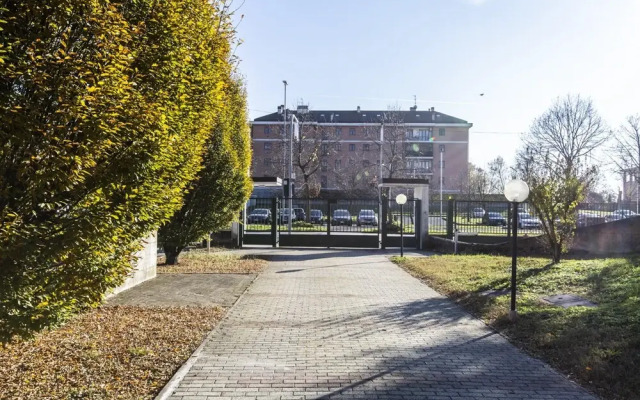 Cooperazione 120 in Rozzano