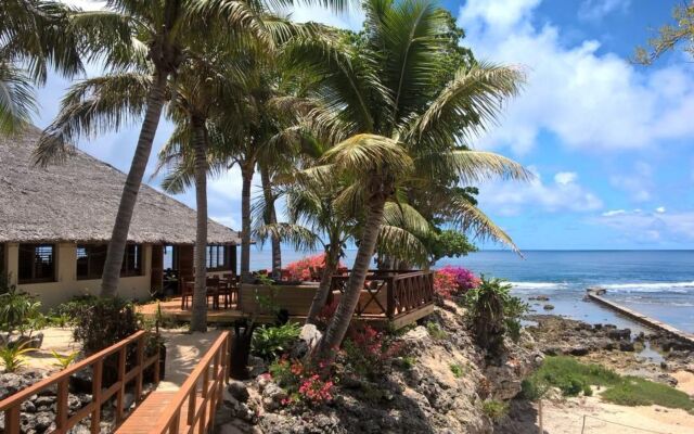 White Grass Ocean Resort