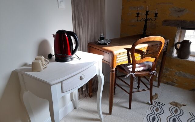 La Lisière du Morvan