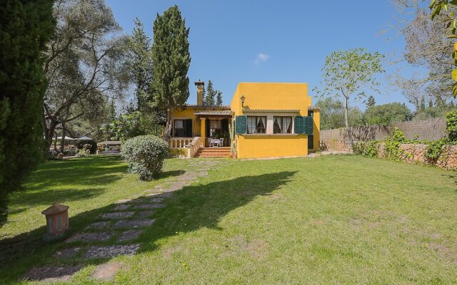 Villa El Pinar