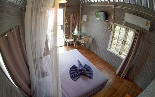 Chill chill farm resort