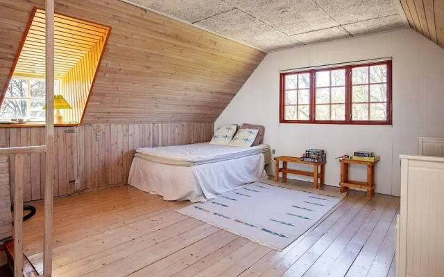 6 Person Holiday Home in Thyholm