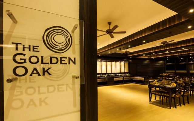 Sinclairs Retreat Kalimpong